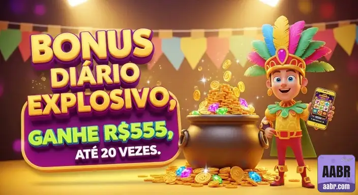 aabr.com explore emocionante jogo