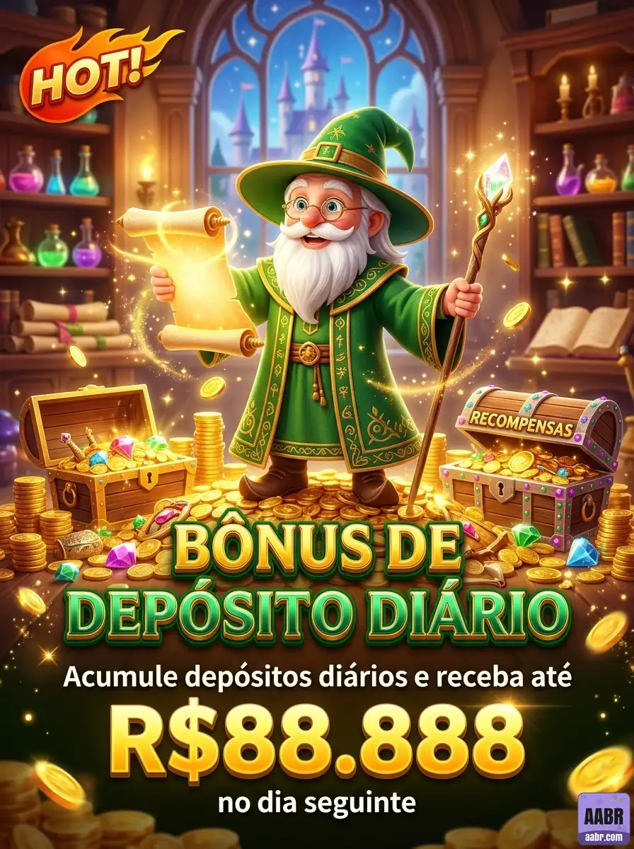 aabr.com mergulhe em premium jogo