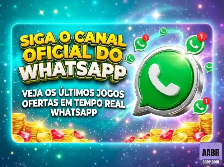 aabr.com descubra inovador jogo